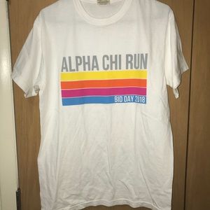Alpha Chi Omega Shirt